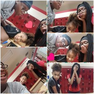 Meet your Posher, Tamyrah